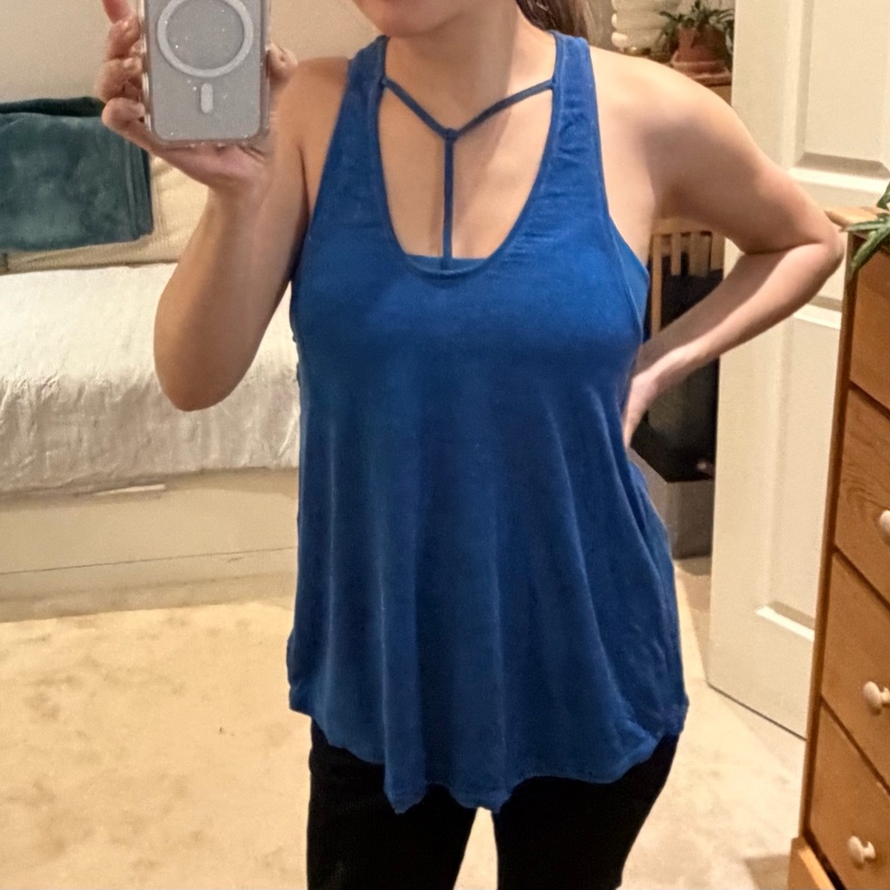 Free People Tank